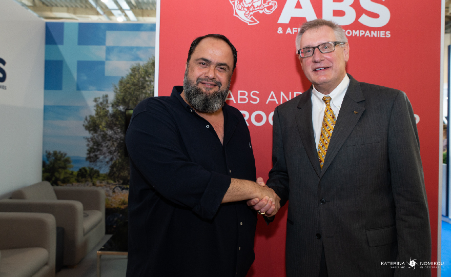 Capital Ship Management to Drive Fleet Decarbonization with ABS My Digital FleetTM
